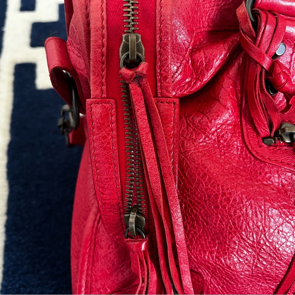 Balenciaga City Bag - Picture 12 of 16